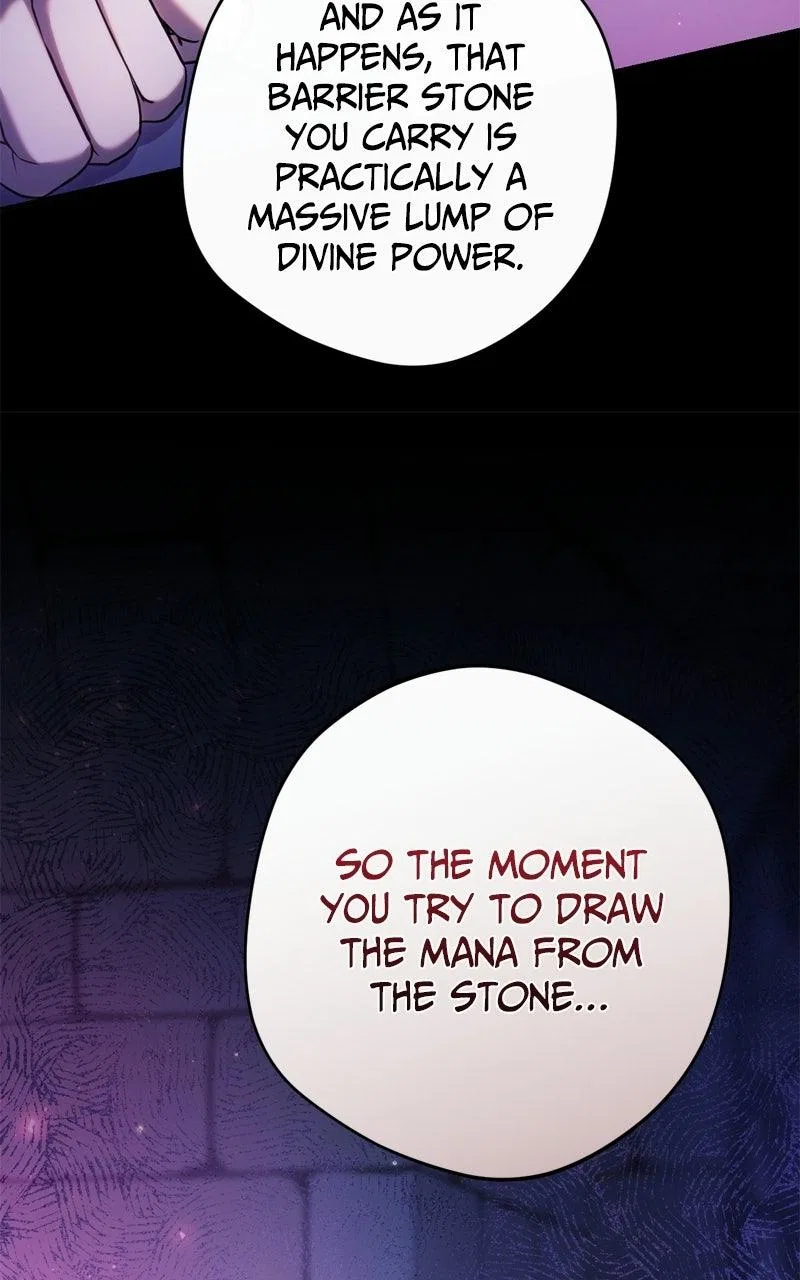 The Villainous Tyrant Has Returned Chapter 83 – Page 43