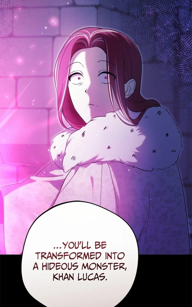 The Villainous Tyrant Has Returned Chapter 83 – Page 44