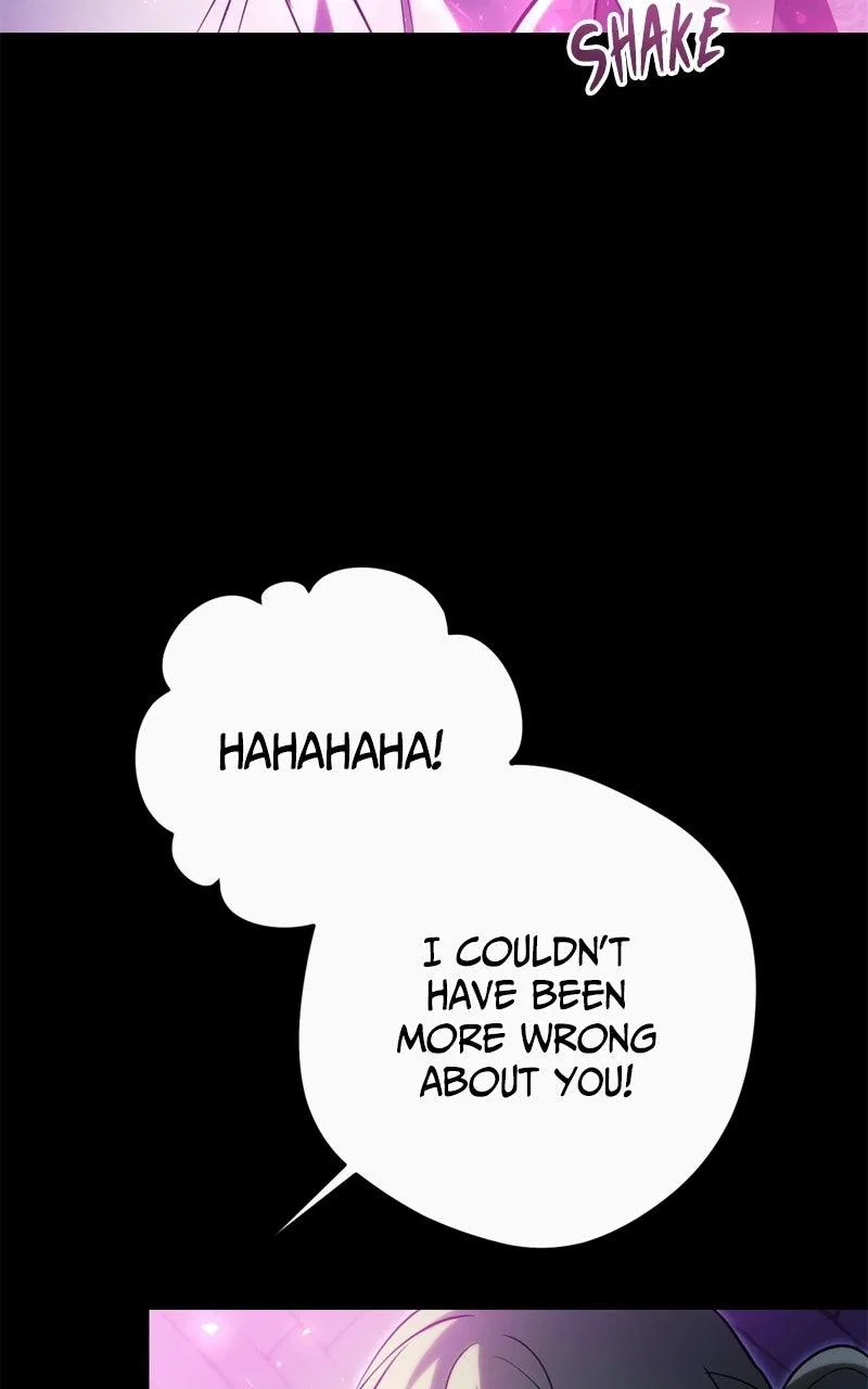 The Villainous Tyrant Has Returned Chapter 83 – Page 46