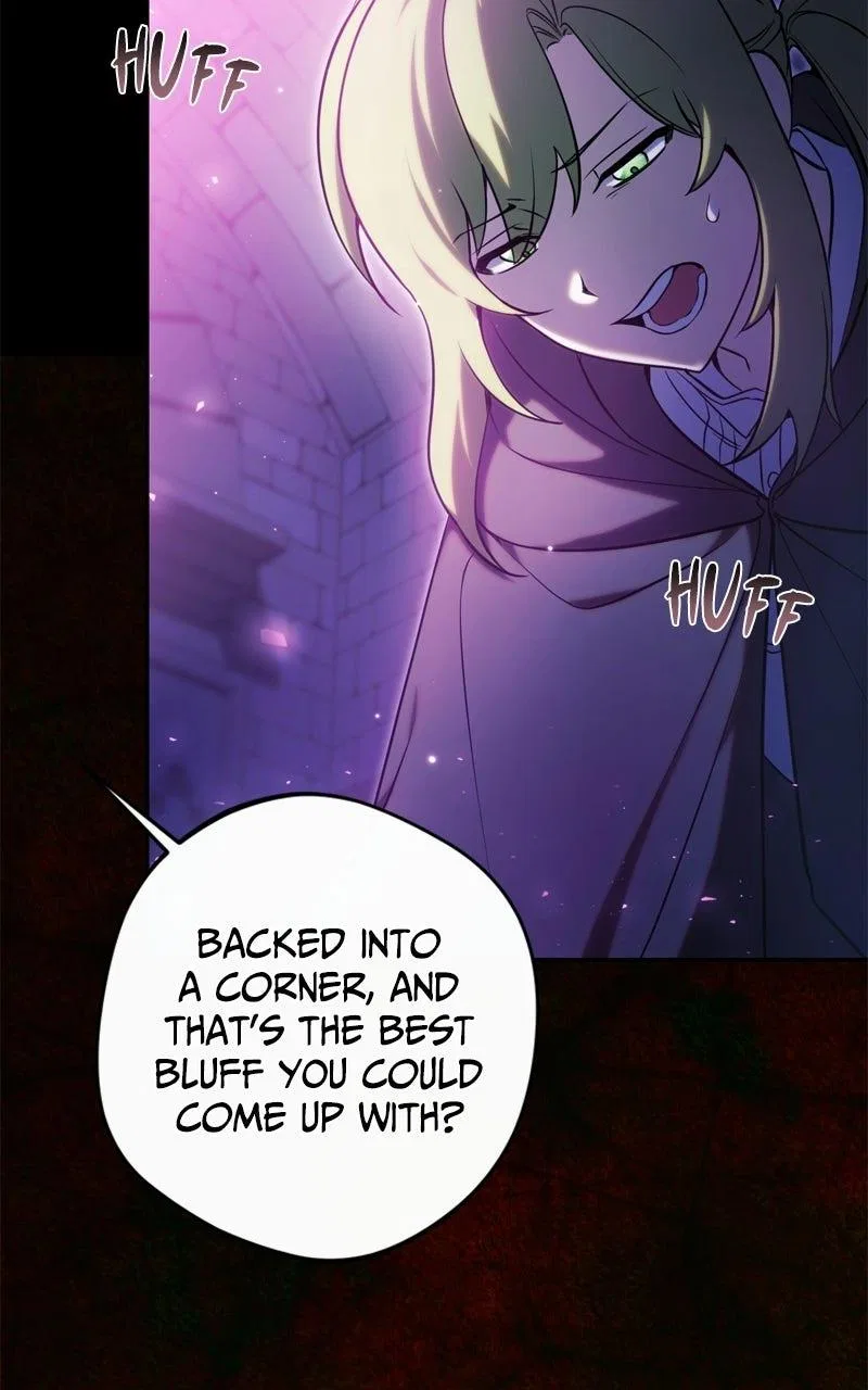 The Villainous Tyrant Has Returned Chapter 83 – Page 47
