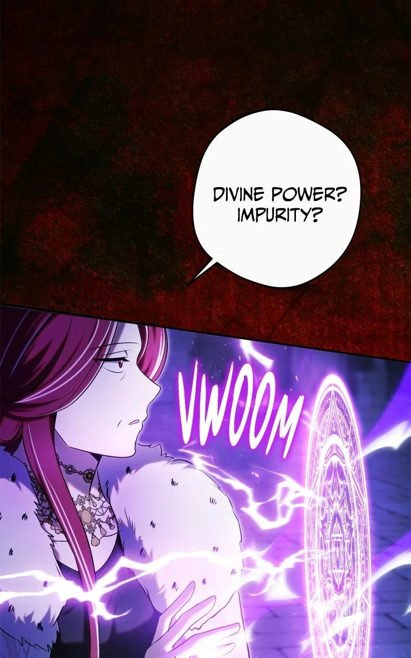 The Villainous Tyrant Has Returned Chapter 83 – Page 48