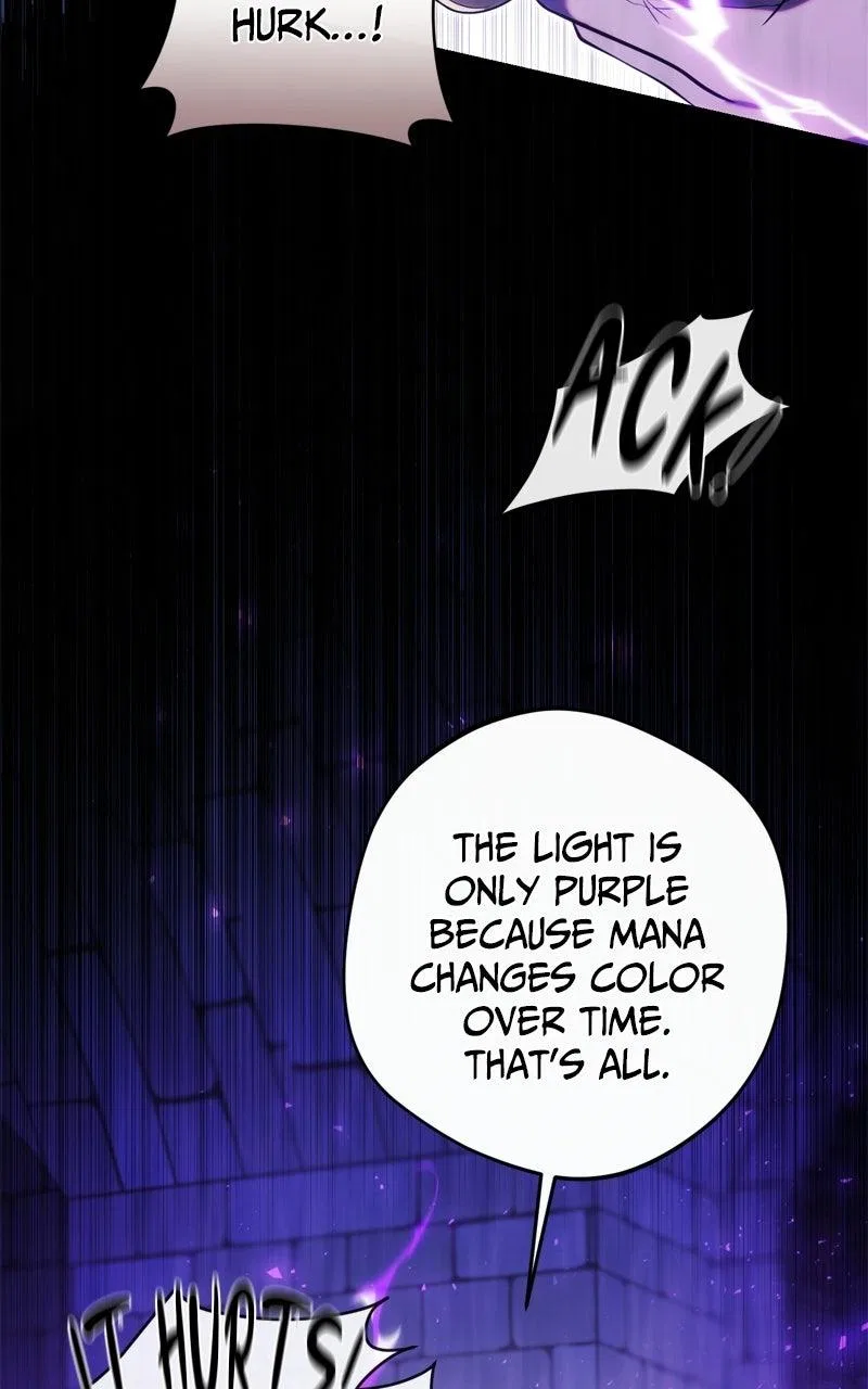 The Villainous Tyrant Has Returned Chapter 83 – Page 50