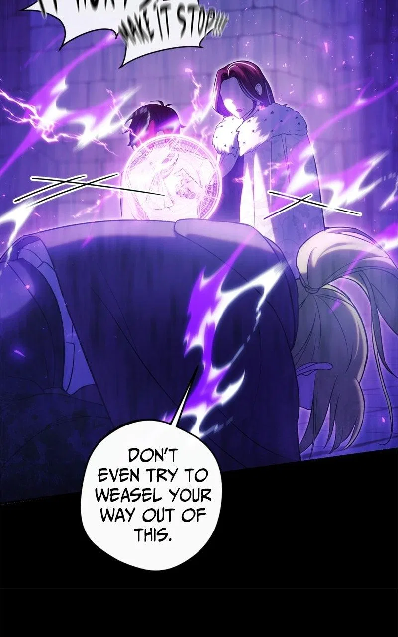 The Villainous Tyrant Has Returned Chapter 83 – Page 51