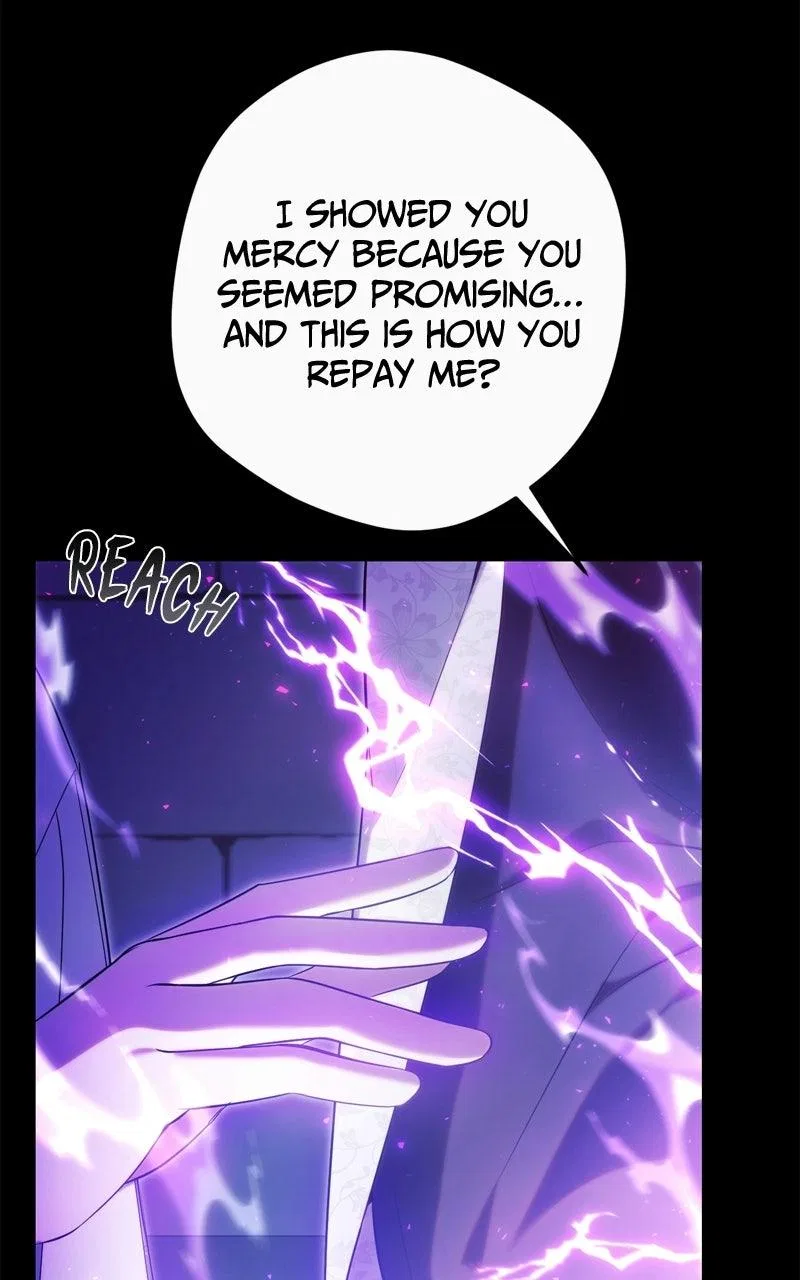 The Villainous Tyrant Has Returned Chapter 83 – Page 52