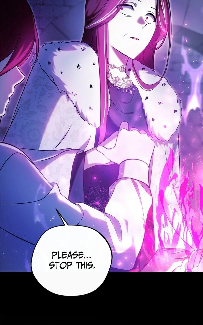 The Villainous Tyrant Has Returned Chapter 83 – Page 54