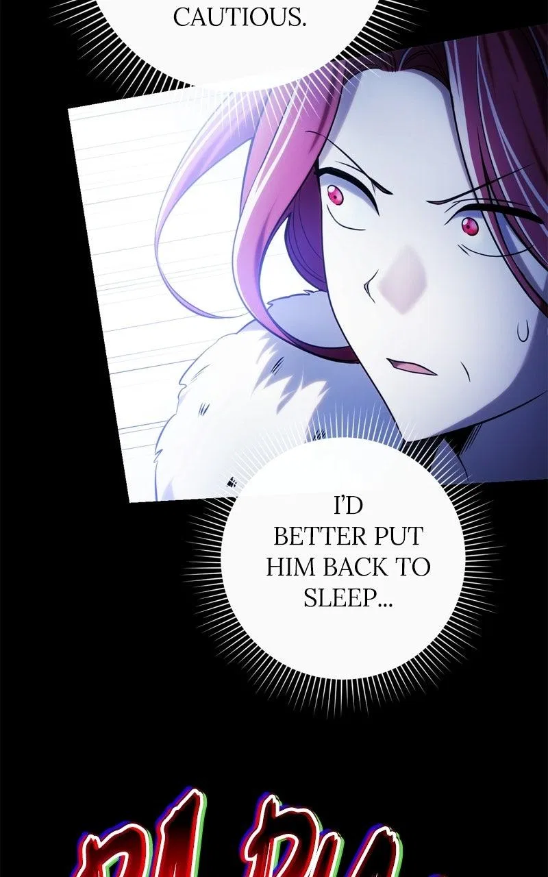 The Villainous Tyrant Has Returned Chapter 83 – Page 57