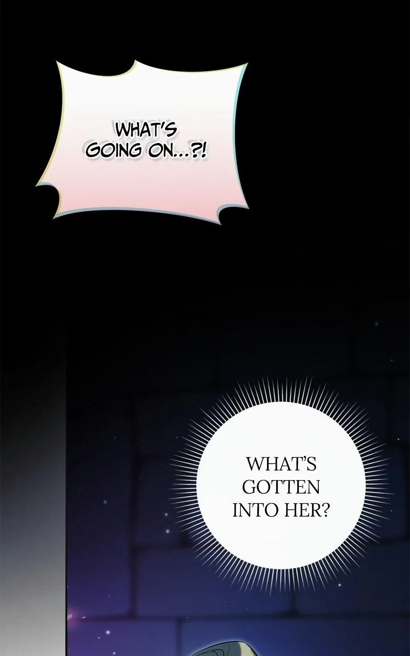 The Villainous Tyrant Has Returned Chapter 83 – Page 59