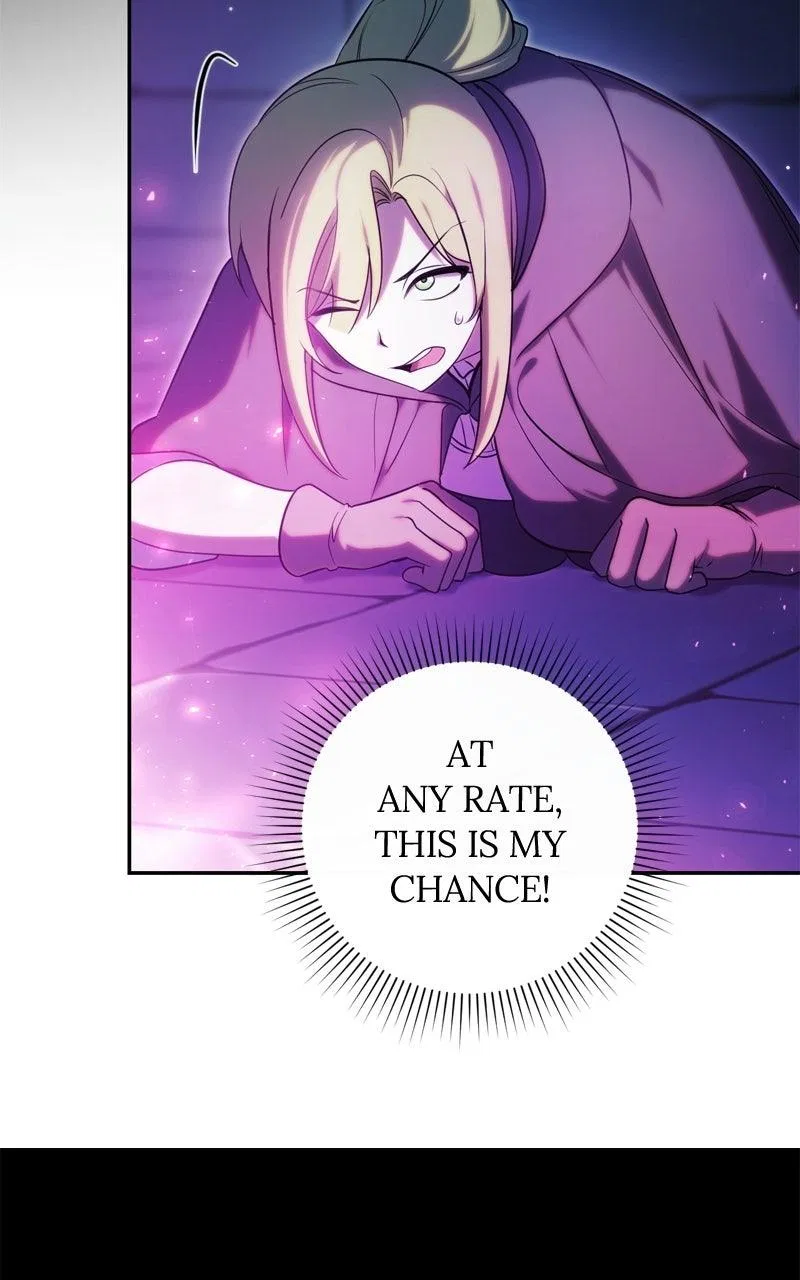 The Villainous Tyrant Has Returned Chapter 83 – Page 60