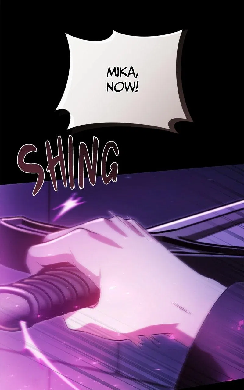 The Villainous Tyrant Has Returned Chapter 83 – Page 61