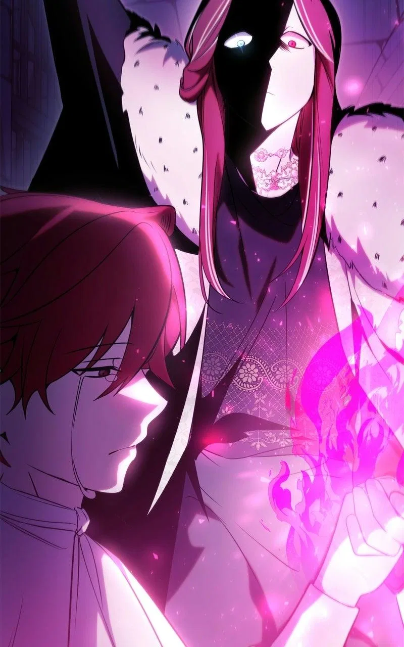 The Villainous Tyrant Has Returned Chapter 83 – Page 63