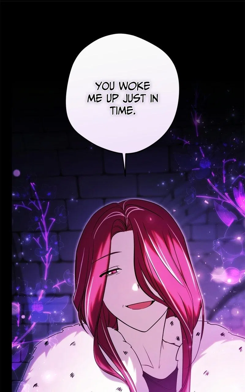 The Villainous Tyrant Has Returned Chapter 83 – Page 71