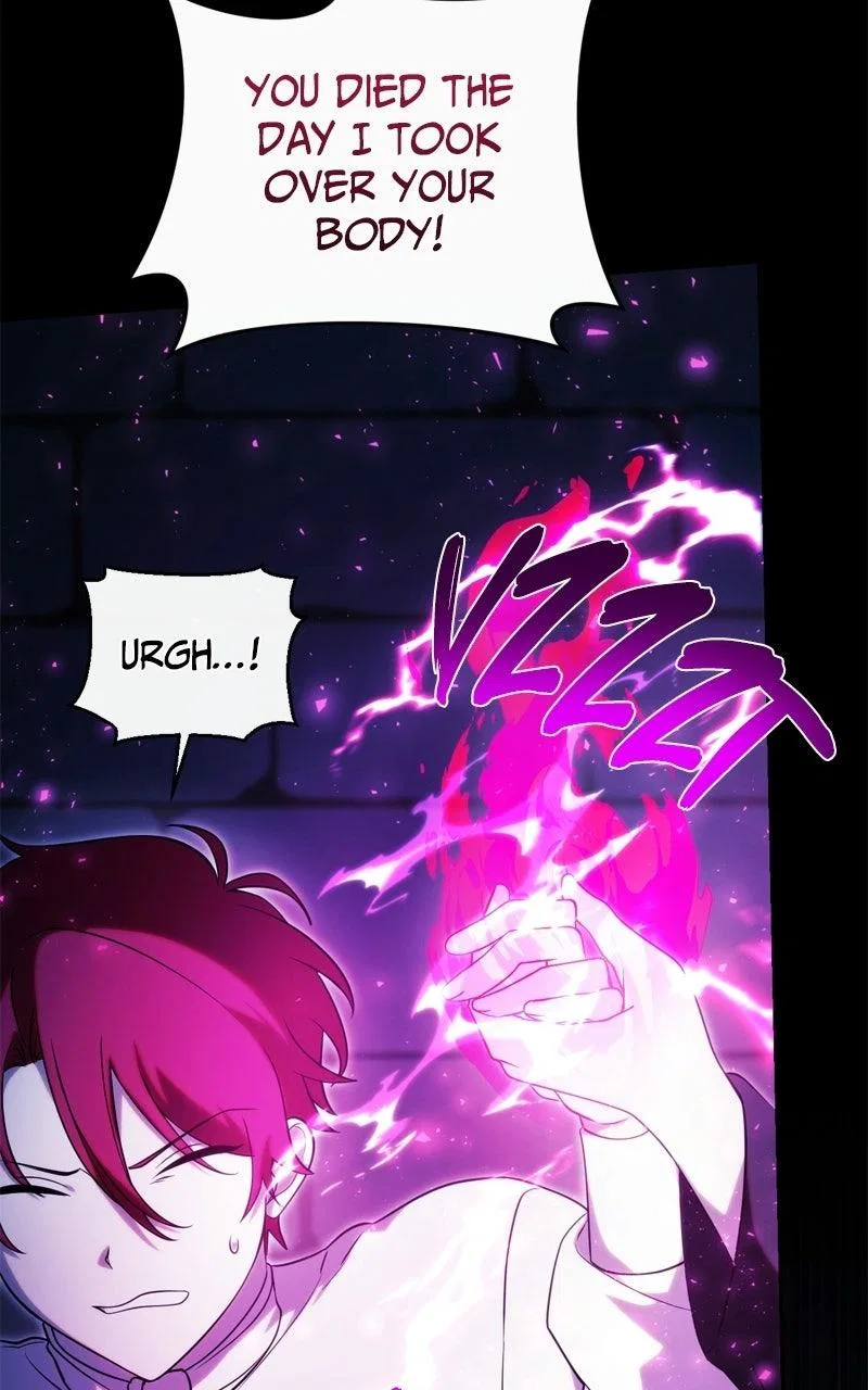 The Villainous Tyrant Has Returned Chapter 83 – Page 74