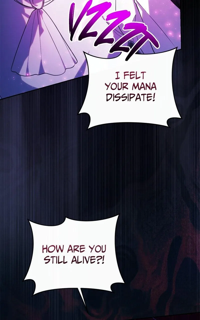 The Villainous Tyrant Has Returned Chapter 83 – Page 75
