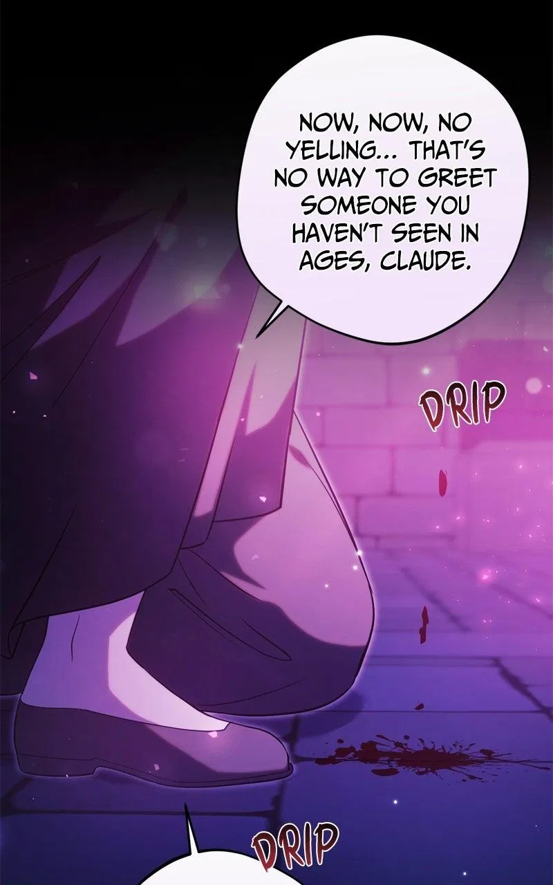 The Villainous Tyrant Has Returned Chapter 83 – Page 77