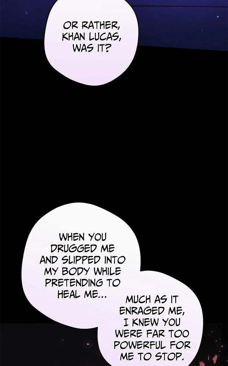 The Villainous Tyrant Has Returned Chapter 83 – Page 78