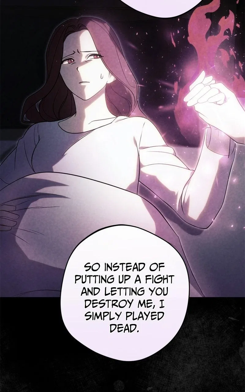 The Villainous Tyrant Has Returned Chapter 83 – Page 79