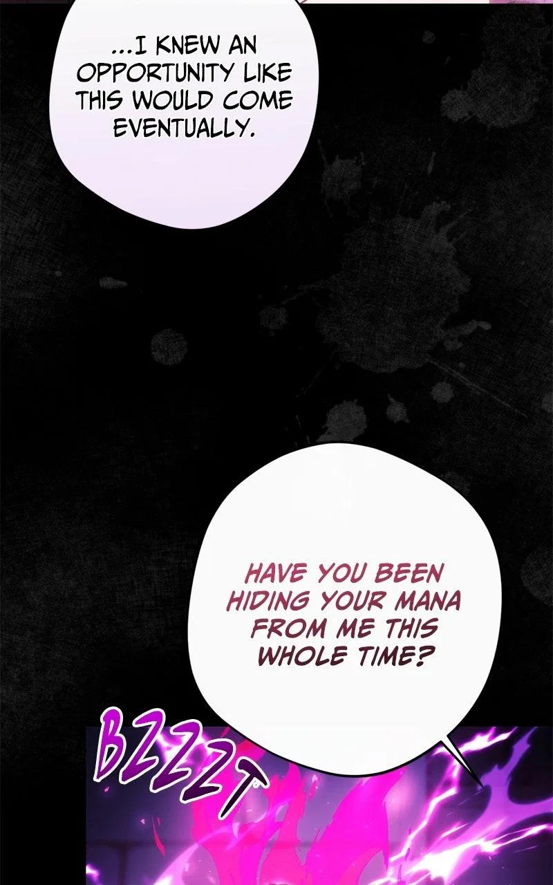 The Villainous Tyrant Has Returned Chapter 83 – Page 81