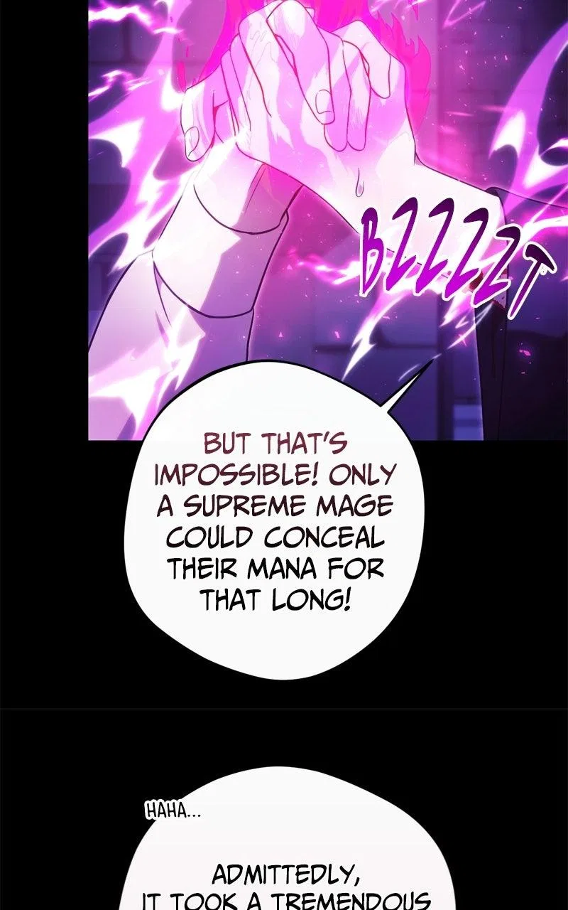 The Villainous Tyrant Has Returned Chapter 83 – Page 82