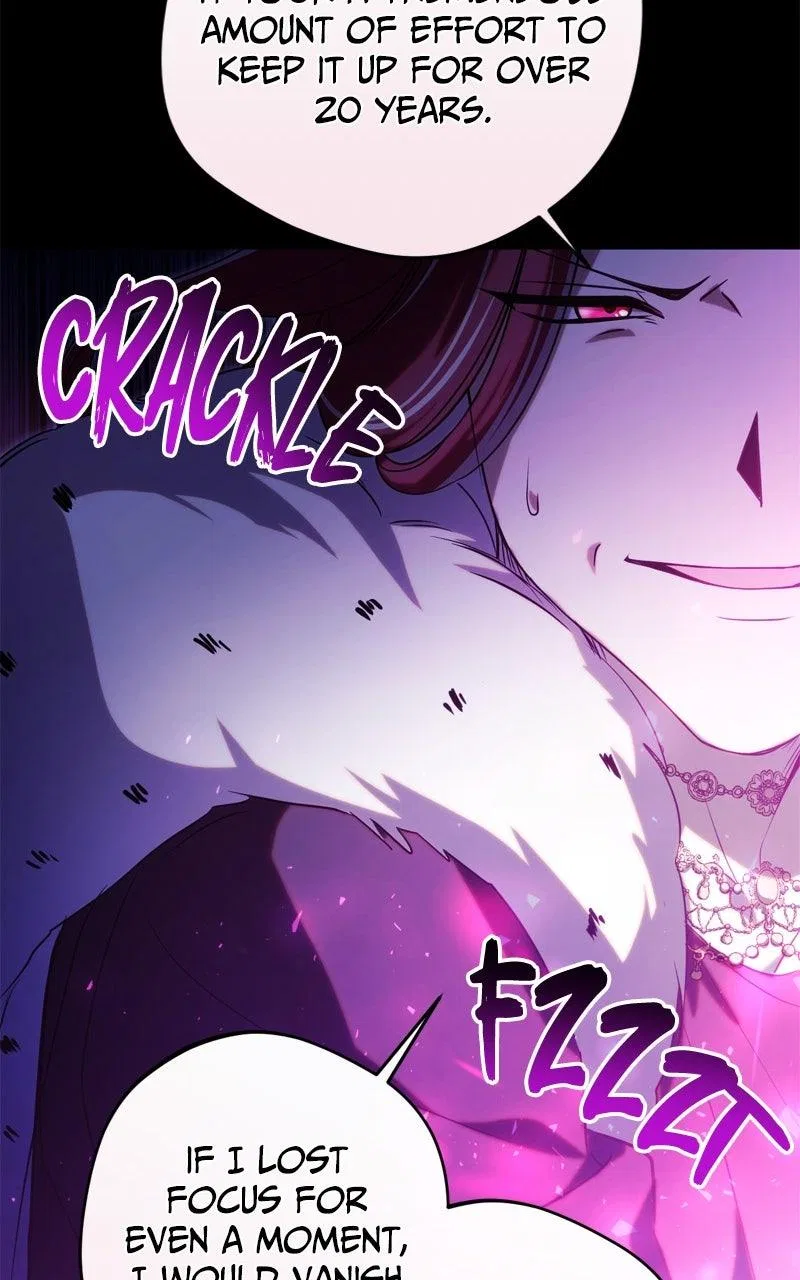 The Villainous Tyrant Has Returned Chapter 83 – Page 83