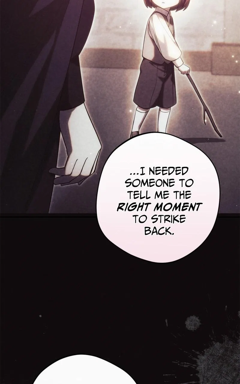 The Villainous Tyrant Has Returned Chapter 83 – Page 85