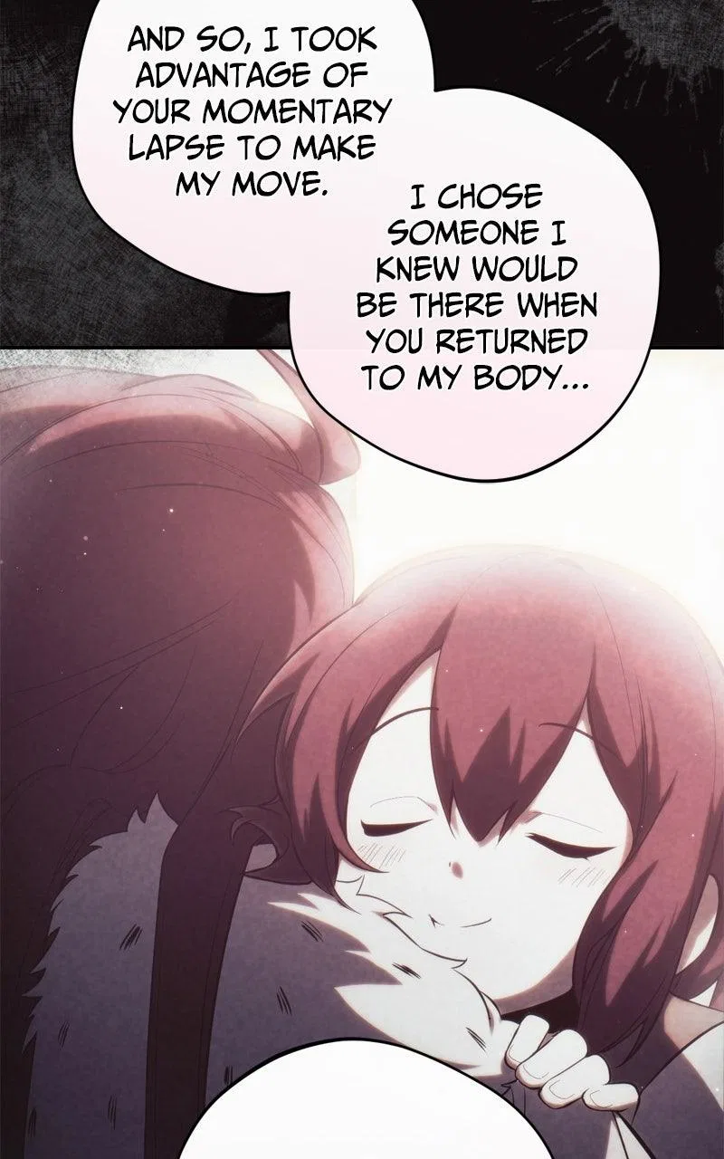 The Villainous Tyrant Has Returned Chapter 83 – Page 86