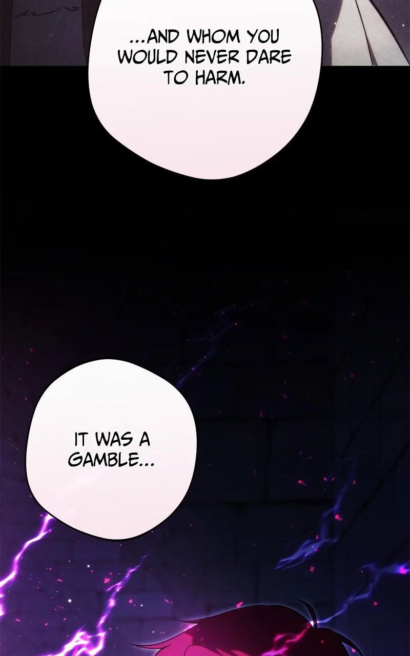 The Villainous Tyrant Has Returned Chapter 83 – Page 87