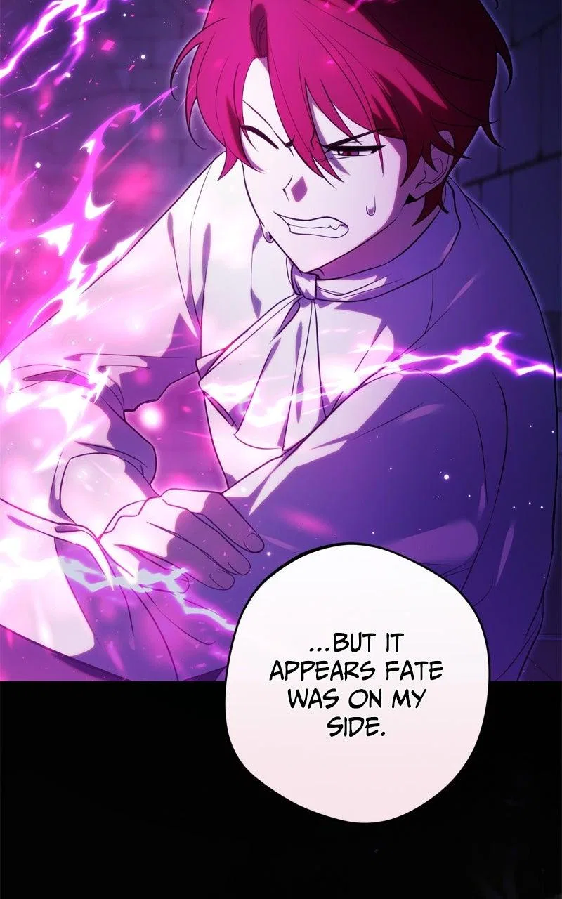 The Villainous Tyrant Has Returned Chapter 83 – Page 88