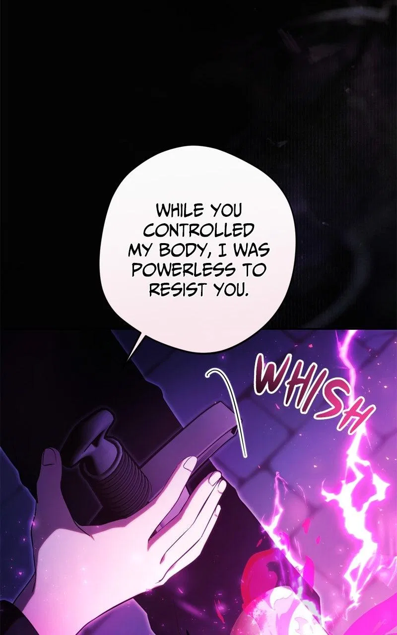 The Villainous Tyrant Has Returned Chapter 83 – Page 89