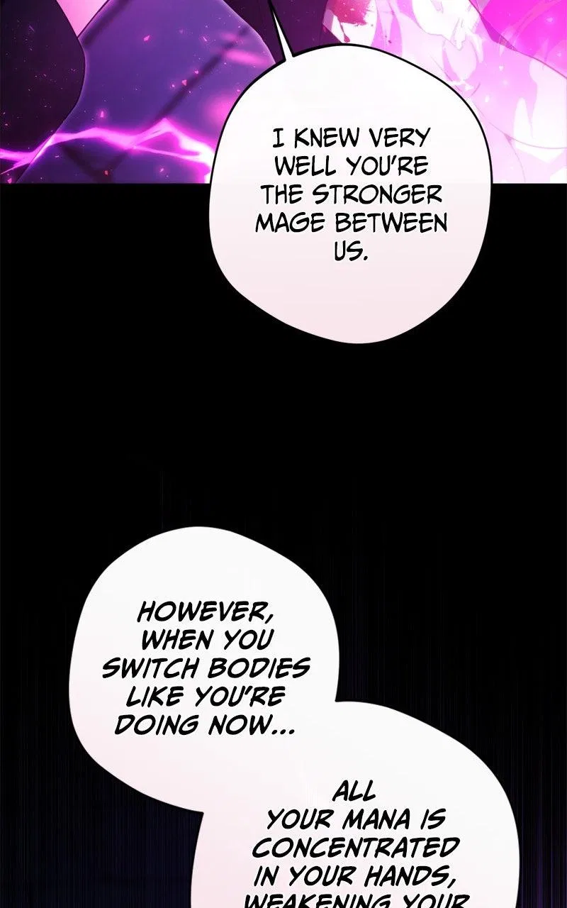 The Villainous Tyrant Has Returned Chapter 83 – Page 90