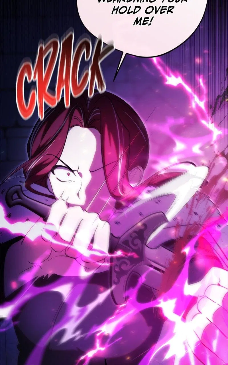 The Villainous Tyrant Has Returned Chapter 83 – Page 91