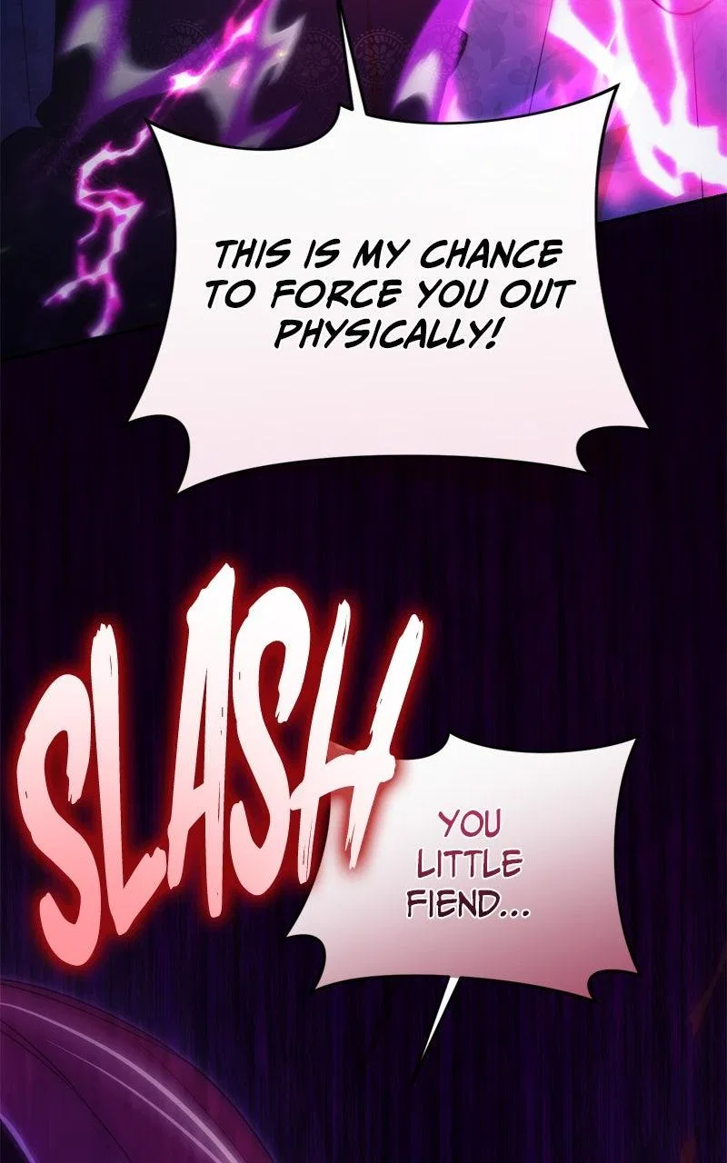 The Villainous Tyrant Has Returned Chapter 83 – Page 92