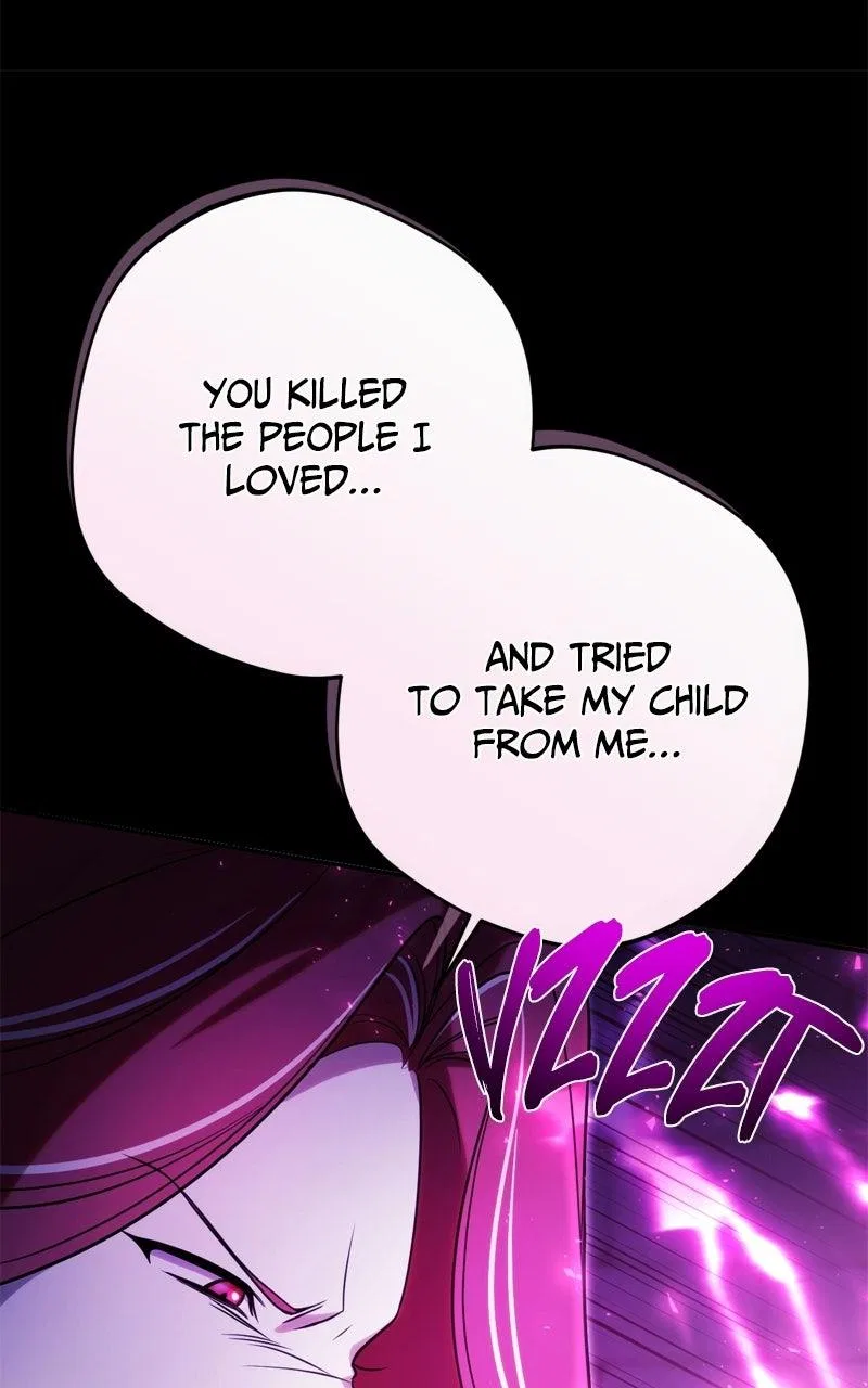 The Villainous Tyrant Has Returned Chapter 83 – Page 94