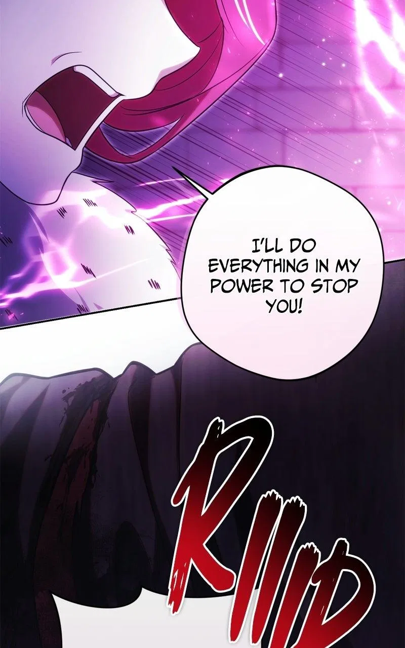 The Villainous Tyrant Has Returned Chapter 83 – Page 95