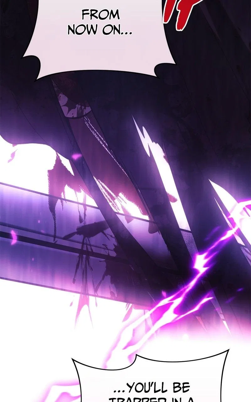 The Villainous Tyrant Has Returned Chapter 83 – Page 96
