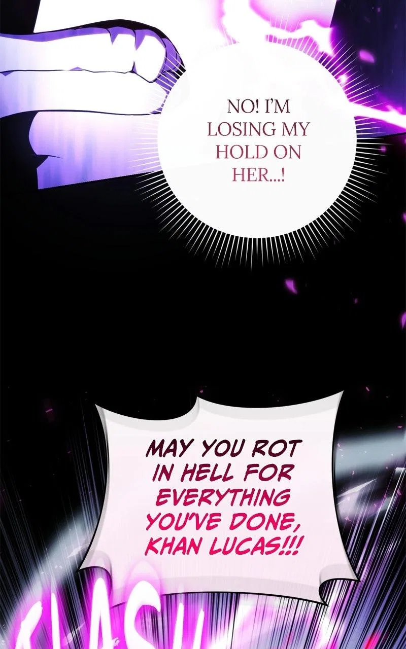 The Villainous Tyrant Has Returned Chapter 83 – Page 98