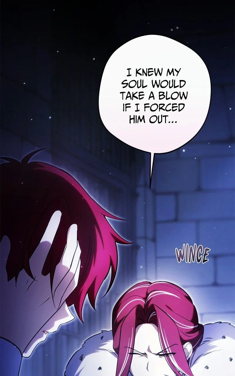 The Villainous Tyrant Has Returned Chapter 83 – Page 104