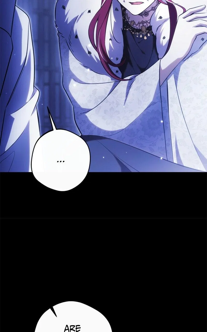 The Villainous Tyrant Has Returned Chapter 83 – Page 105