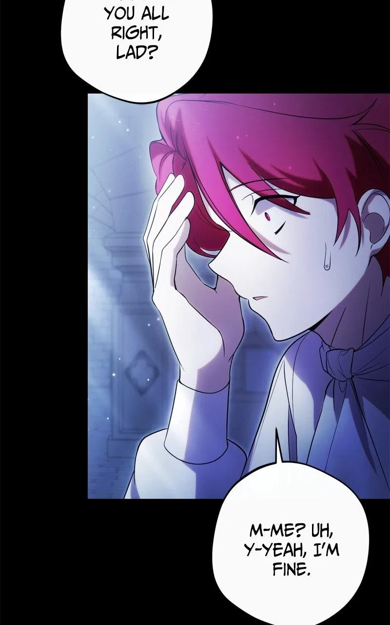 The Villainous Tyrant Has Returned Chapter 83 – Page 106