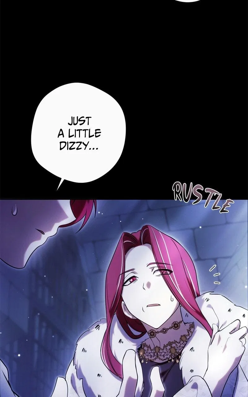 The Villainous Tyrant Has Returned Chapter 83 – Page 107