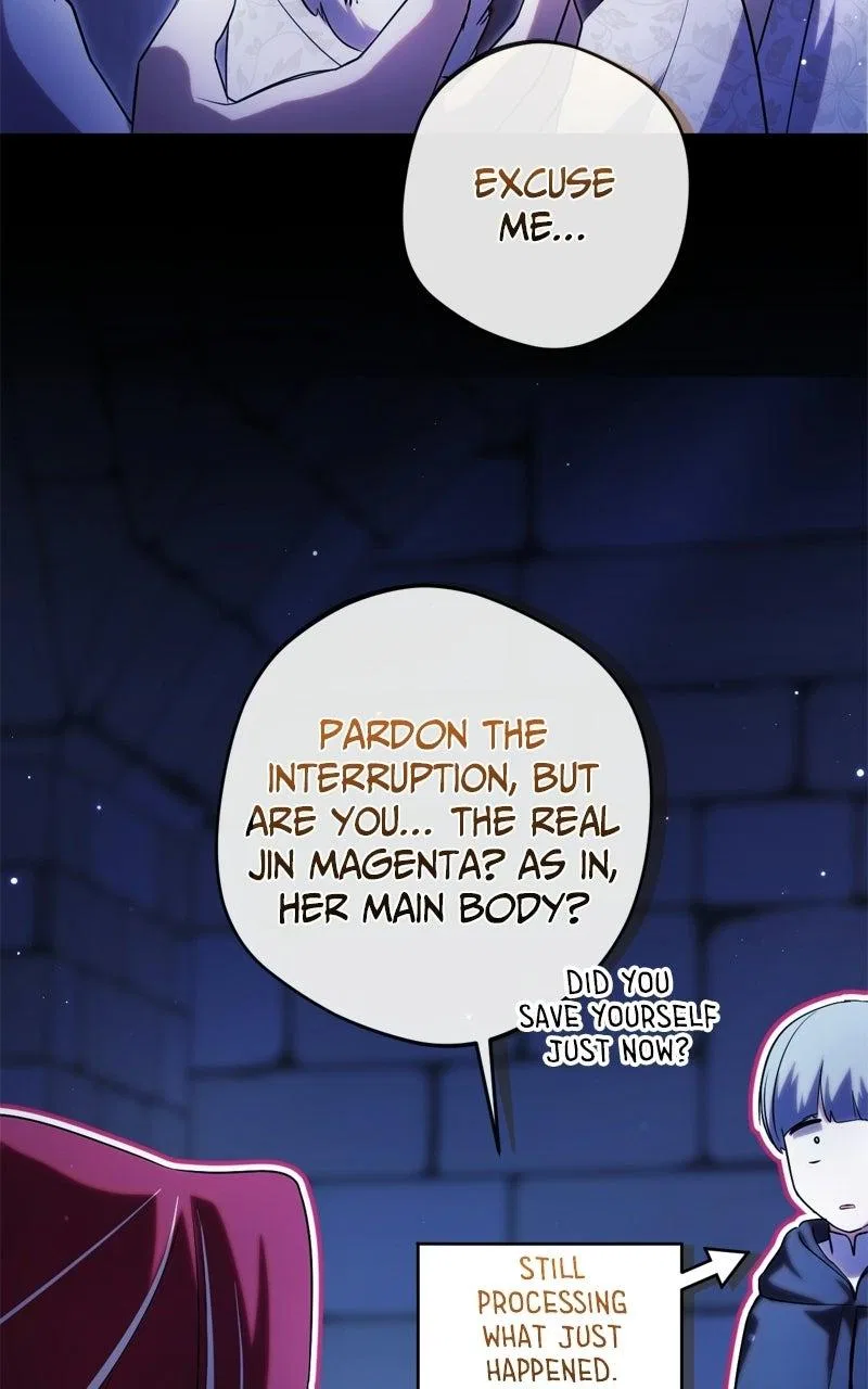The Villainous Tyrant Has Returned Chapter 83 – Page 108