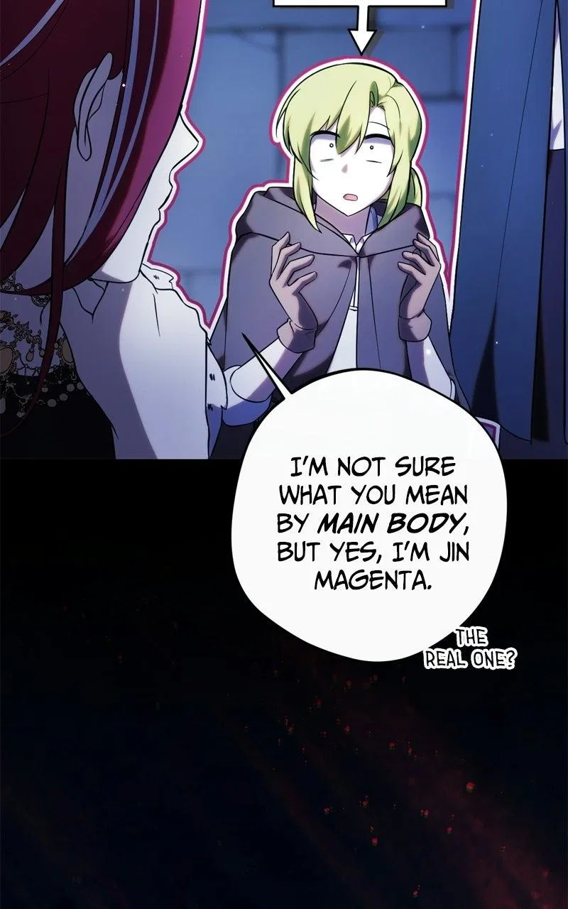 The Villainous Tyrant Has Returned Chapter 83 – Page 109