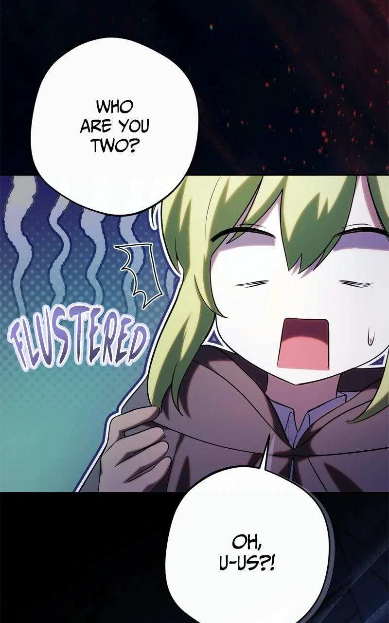 The Villainous Tyrant Has Returned Chapter 83 – Page 110