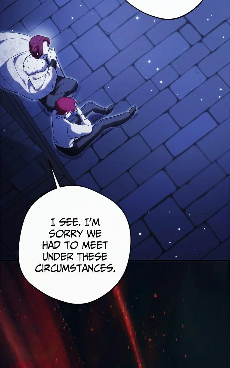 The Villainous Tyrant Has Returned Chapter 83 – Page 112