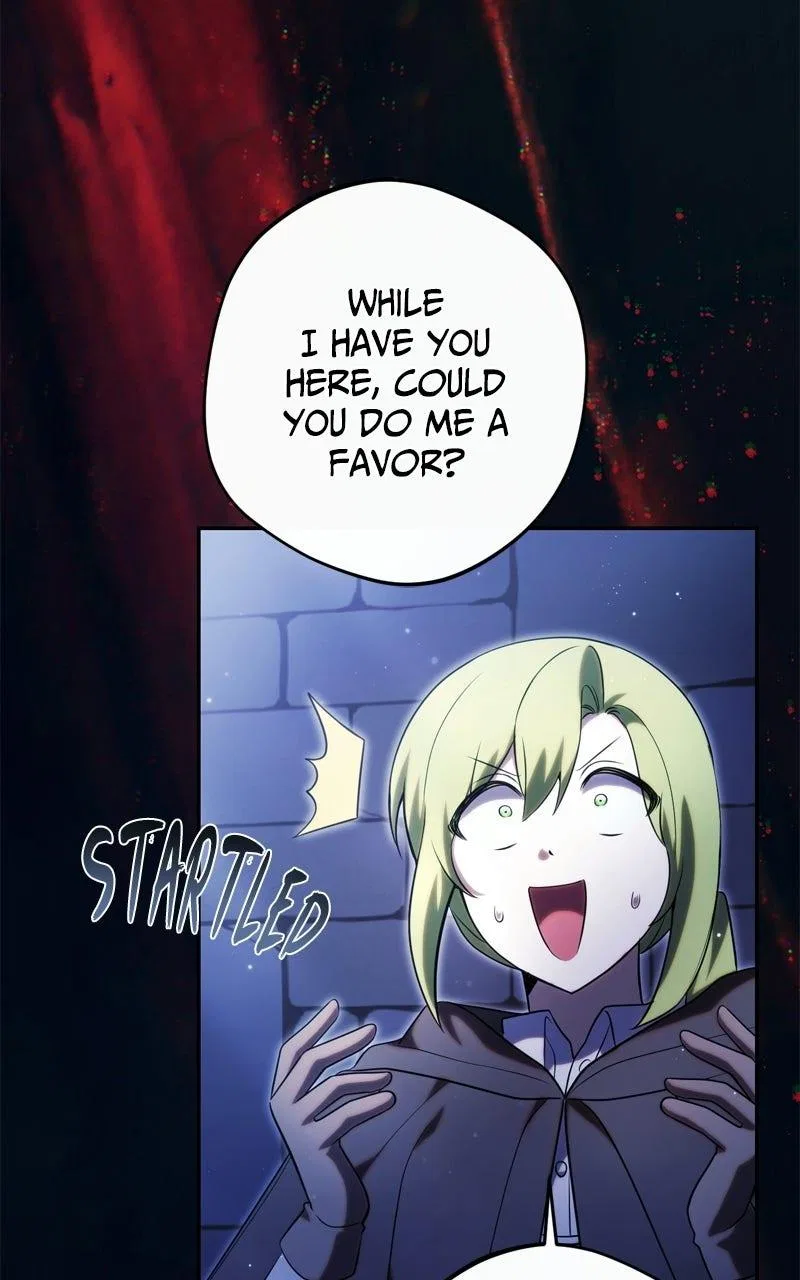 The Villainous Tyrant Has Returned Chapter 83 – Page 113