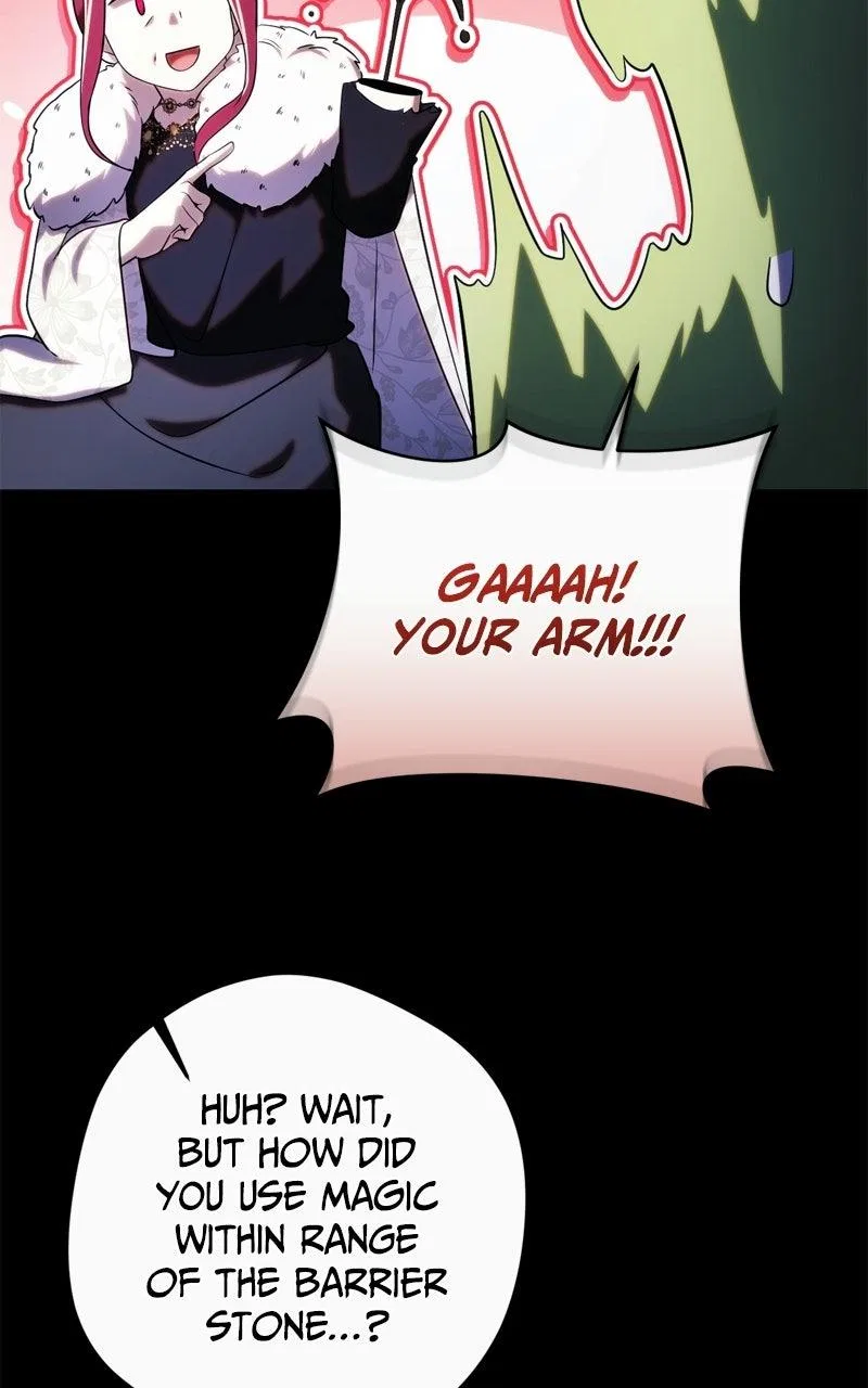 The Villainous Tyrant Has Returned Chapter 83 – Page 115