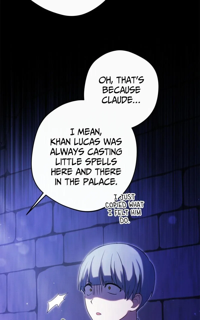 The Villainous Tyrant Has Returned Chapter 83 – Page 116