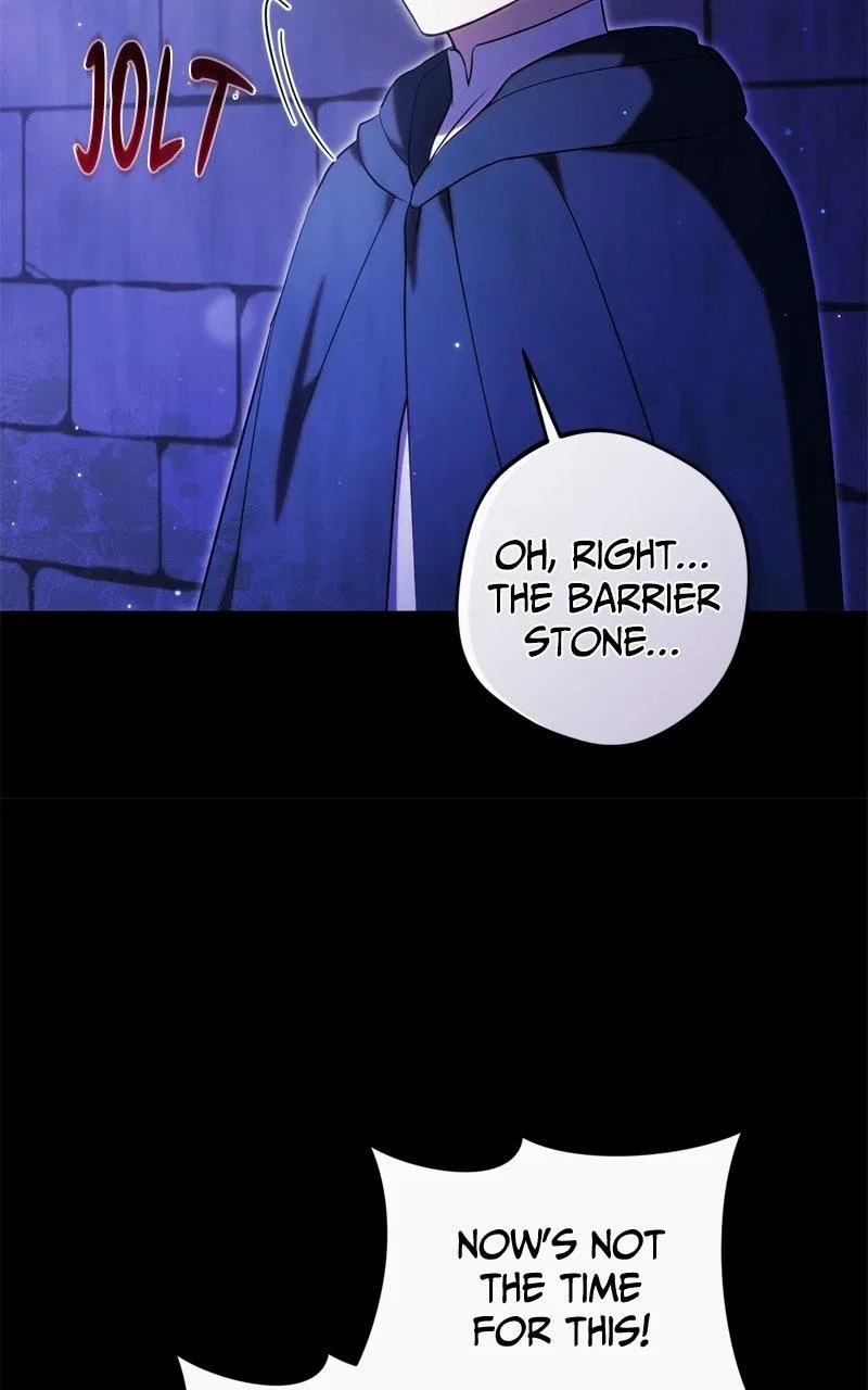 The Villainous Tyrant Has Returned Chapter 83 – Page 117