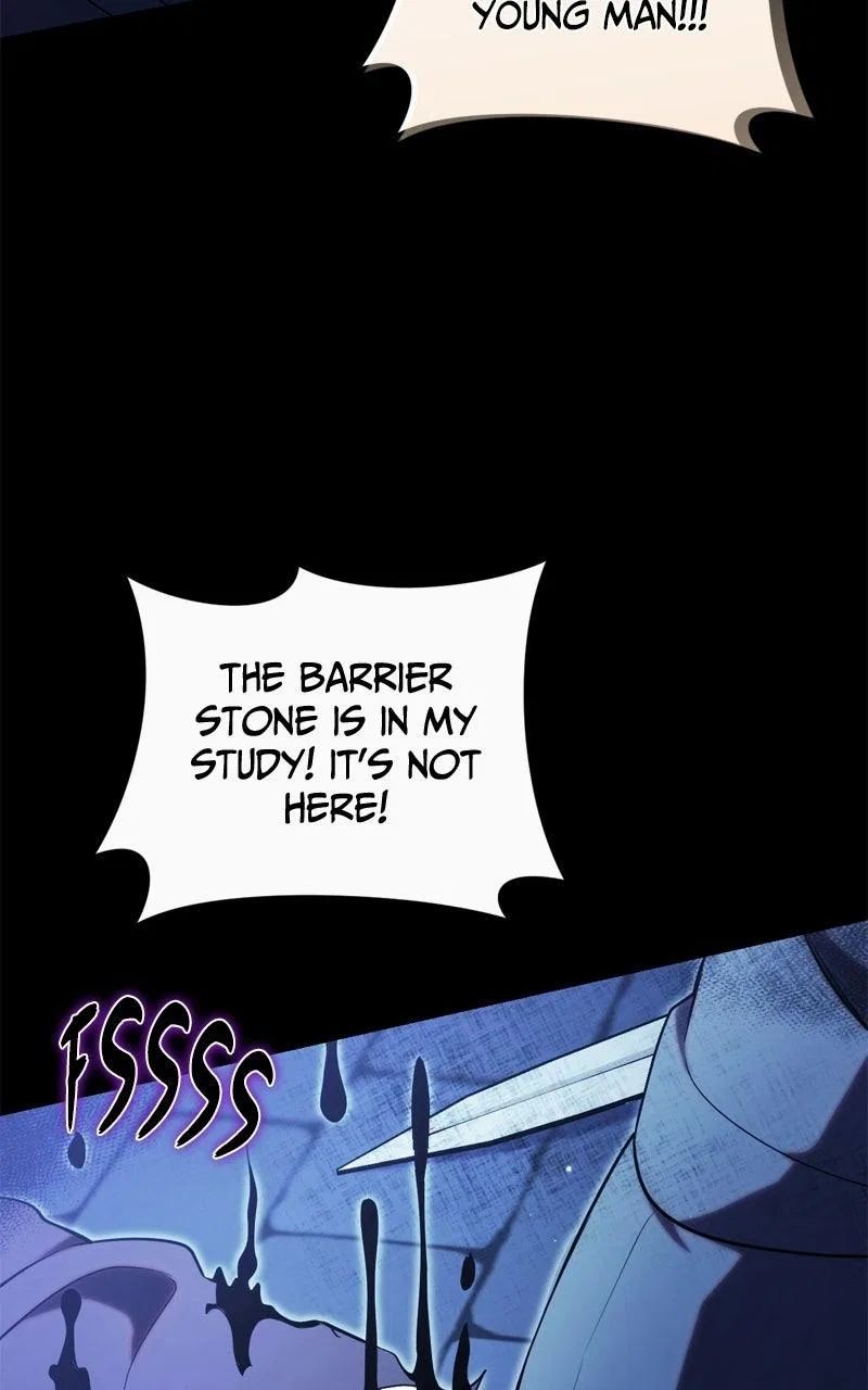 The Villainous Tyrant Has Returned Chapter 83 – Page 119