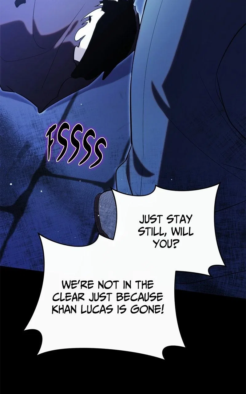 The Villainous Tyrant Has Returned Chapter 83 – Page 120