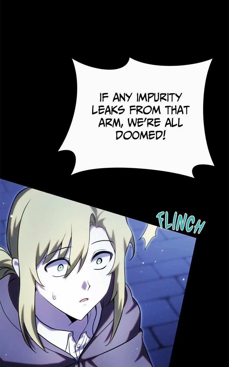 The Villainous Tyrant Has Returned Chapter 83 – Page 121